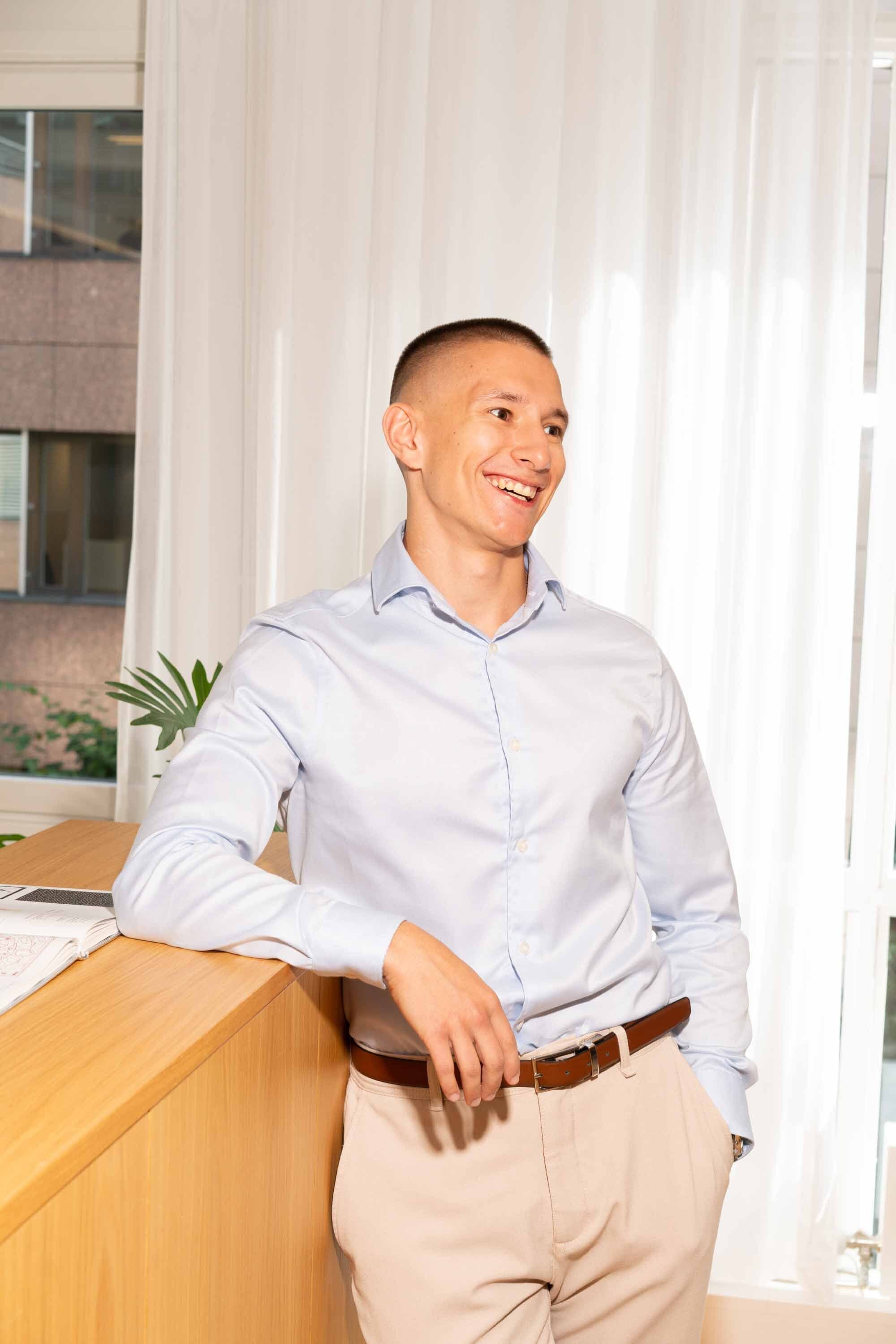 Krystian Jarmuł